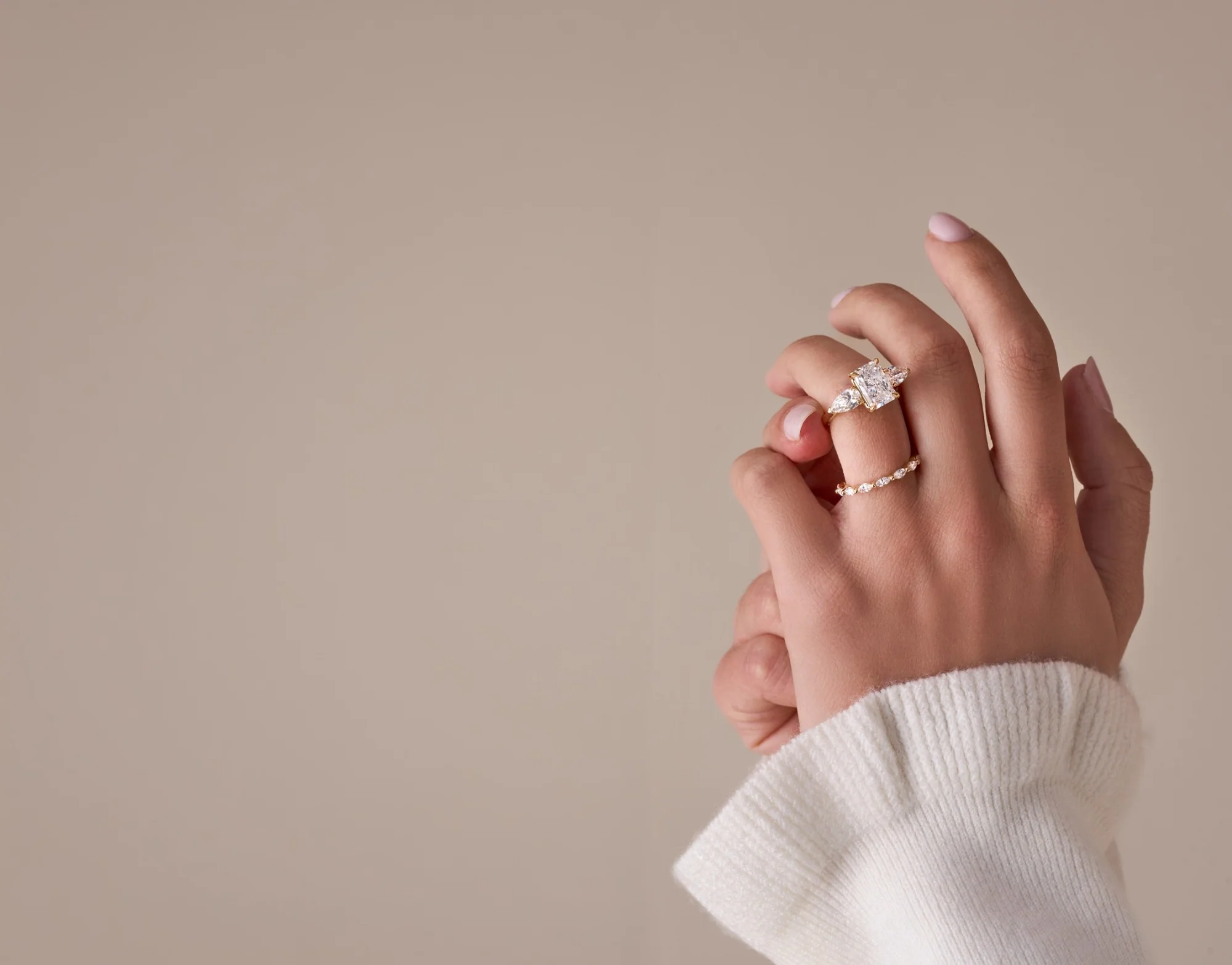 Luxury Jewelry Without The Markup